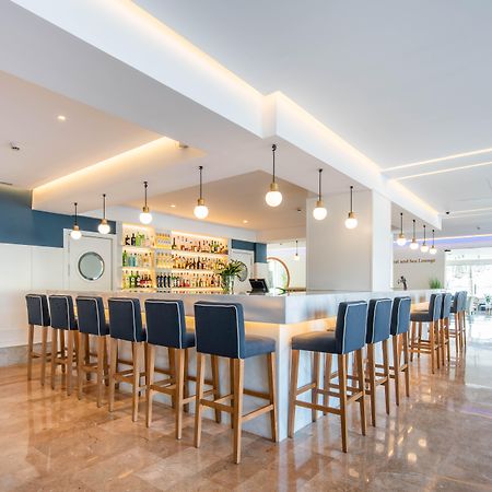 Hotel Eden Soller Puerto de Sóller Zewnętrze zdjęcie