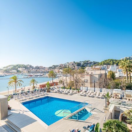 Hotel Eden Soller Puerto de Sóller Zewnętrze zdjęcie
