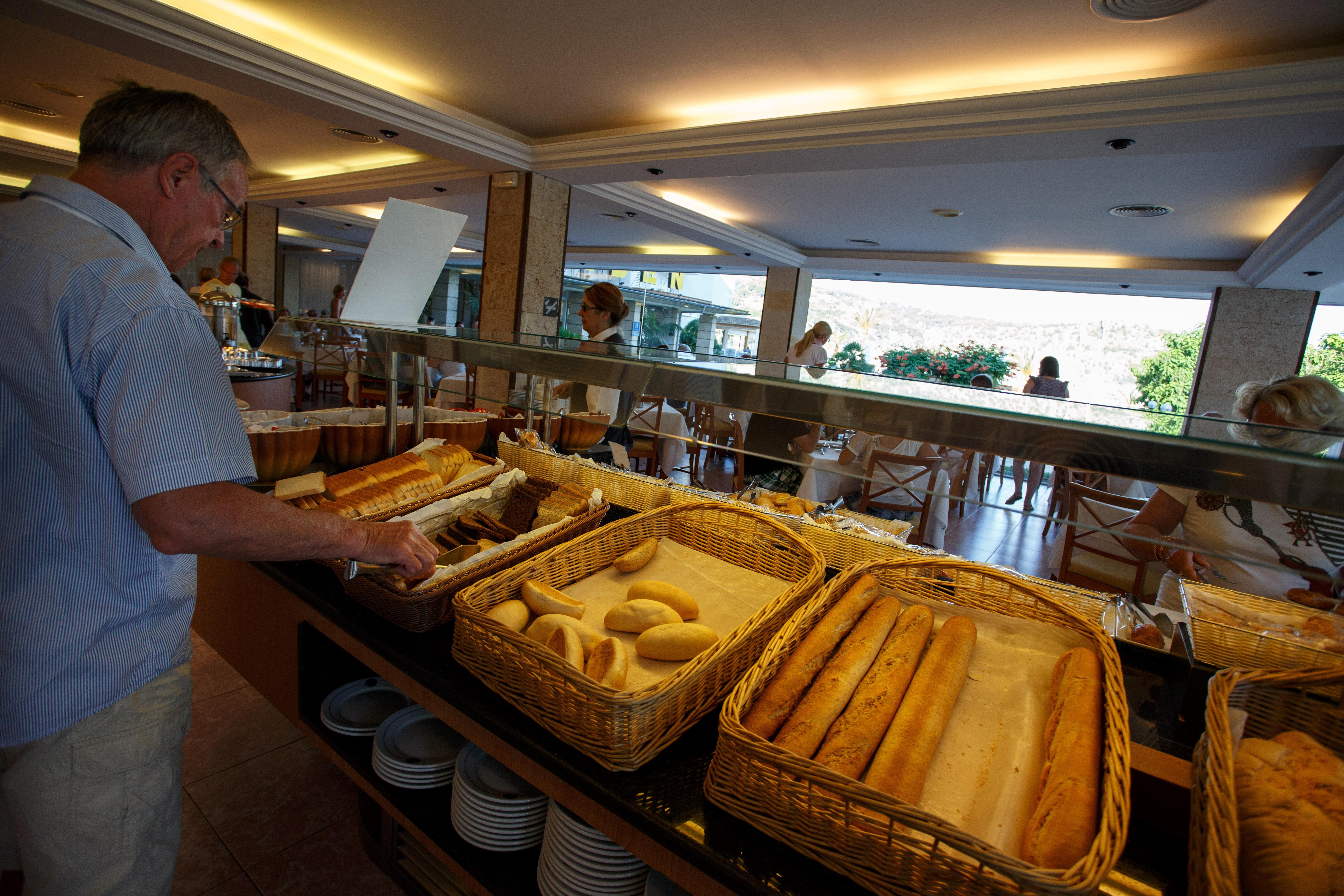 Hotel Eden Soller Puerto de Sóller Zewnętrze zdjęcie