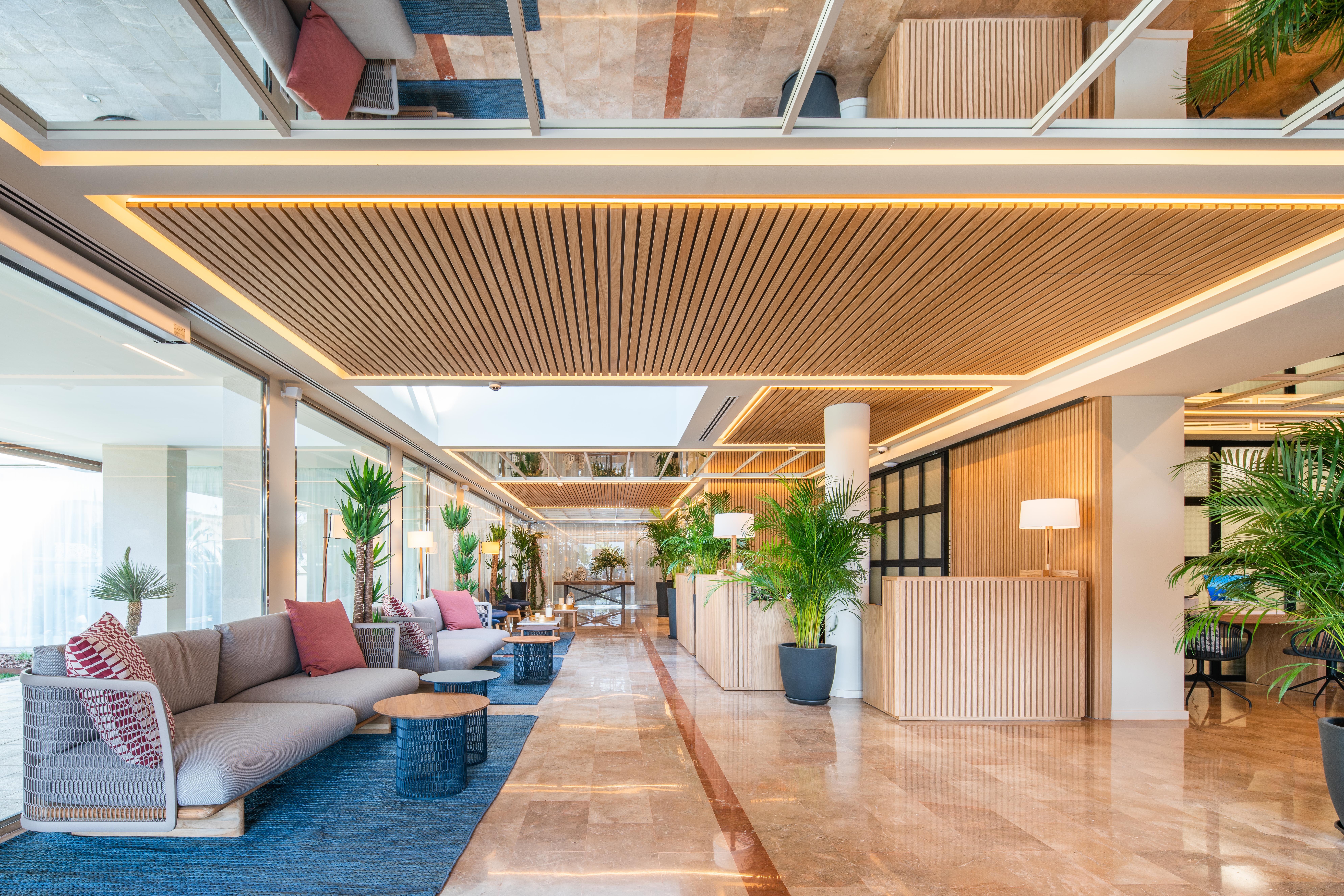 Hotel Eden Soller Puerto de Sóller Zewnętrze zdjęcie