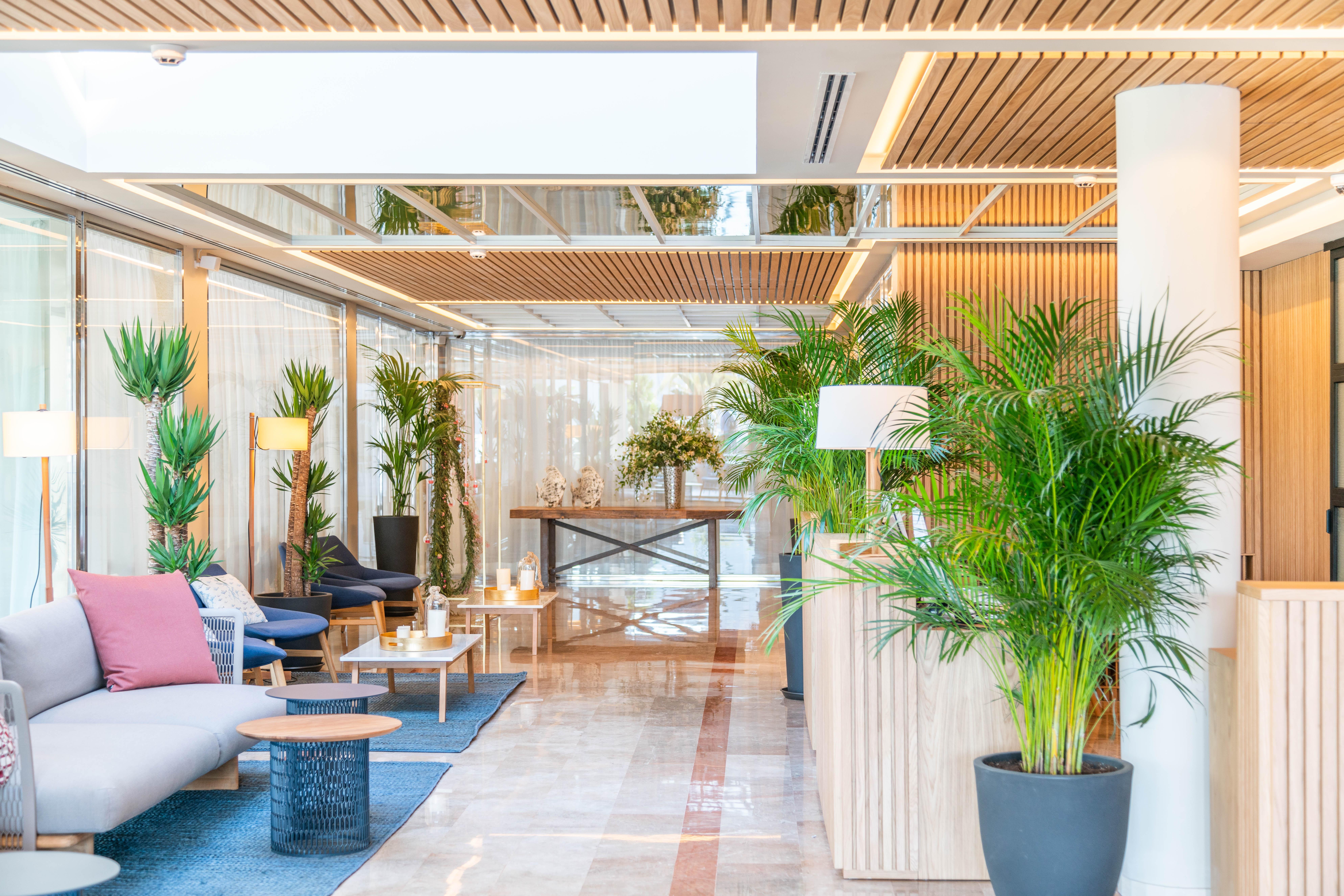 Hotel Eden Soller Puerto de Sóller Zewnętrze zdjęcie