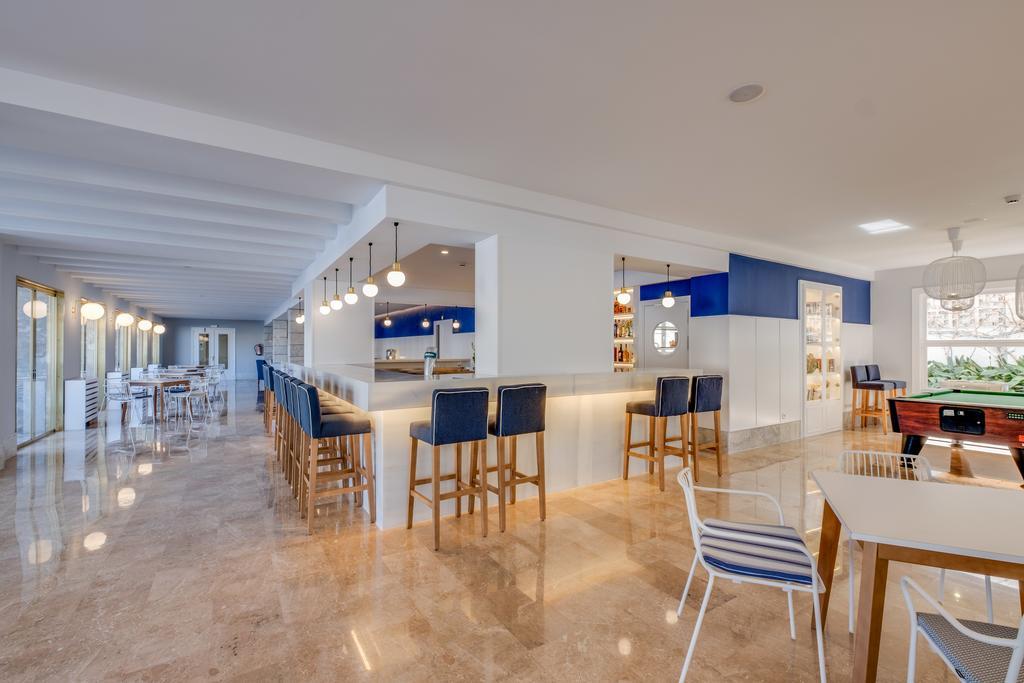Hotel Eden Soller Puerto de Sóller Zewnętrze zdjęcie