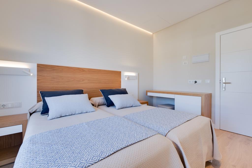 Hotel Eden Soller Puerto de Sóller Zewnętrze zdjęcie