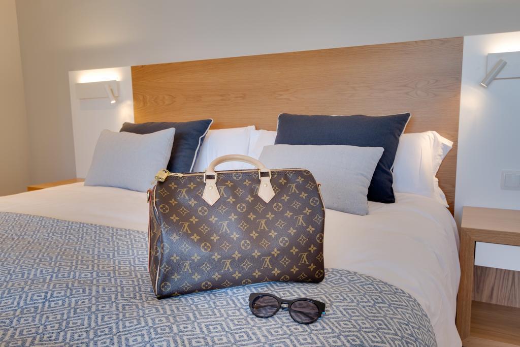 Hotel Eden Soller Puerto de Sóller Zewnętrze zdjęcie