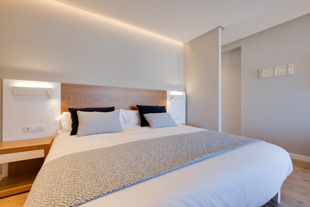 Hotel Eden Soller Puerto de Sóller Zewnętrze zdjęcie