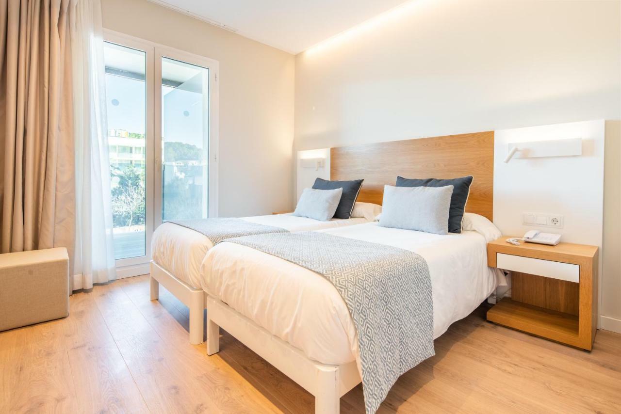 Hotel Eden Soller Puerto de Sóller Zewnętrze zdjęcie