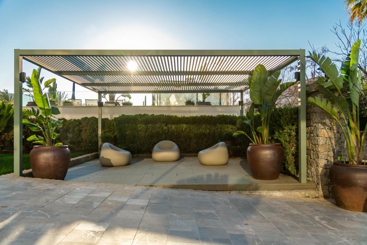 Hotel Eden Soller Puerto de Sóller Zewnętrze zdjęcie