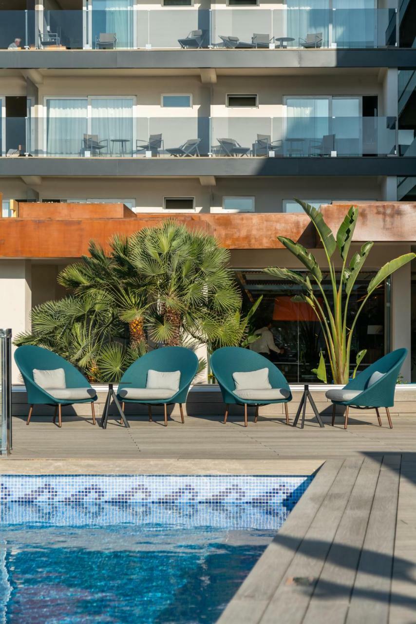Hotel Eden Soller Puerto de Sóller Zewnętrze zdjęcie